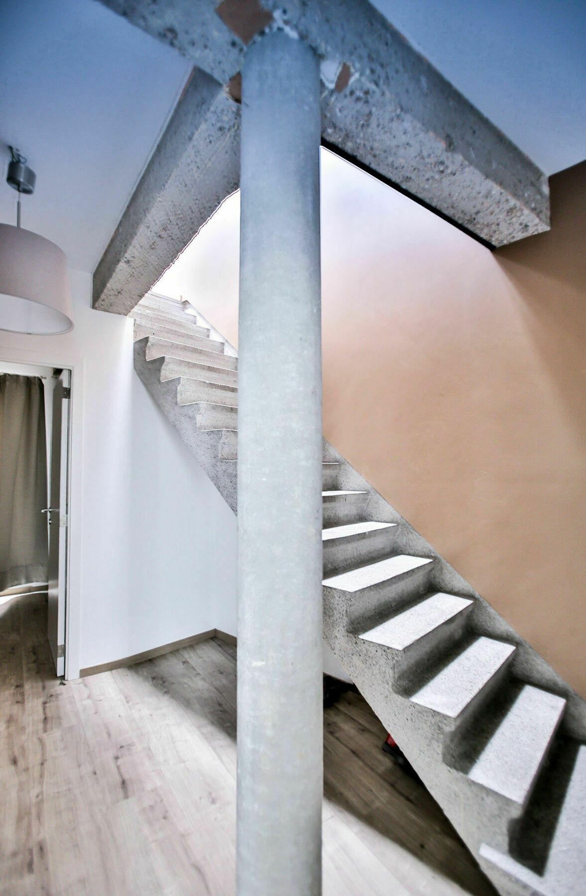 Compagnie Des Sablons Apartments Brussels Ngoại thất bức ảnh