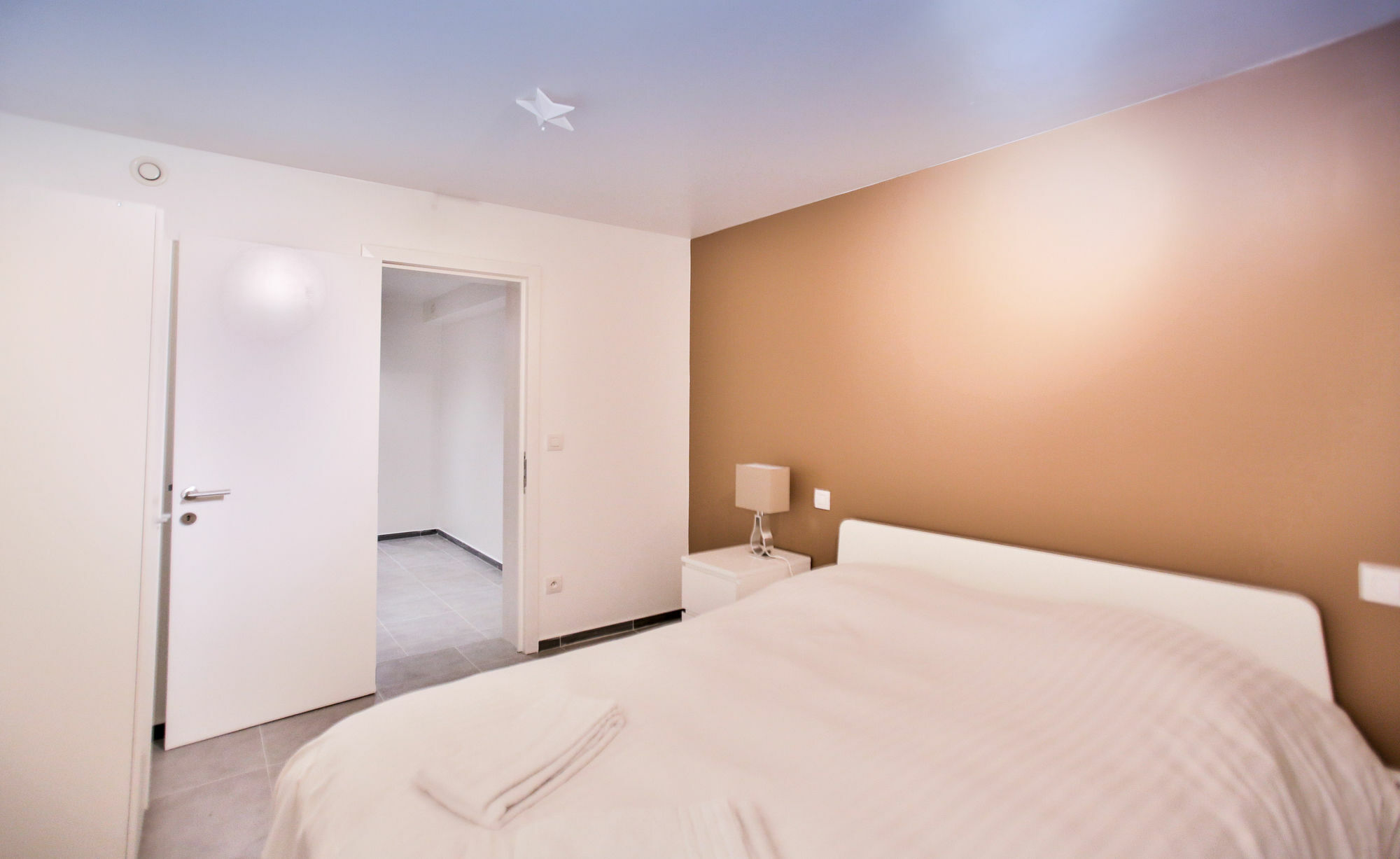 Compagnie Des Sablons Apartments Brussels Ngoại thất bức ảnh