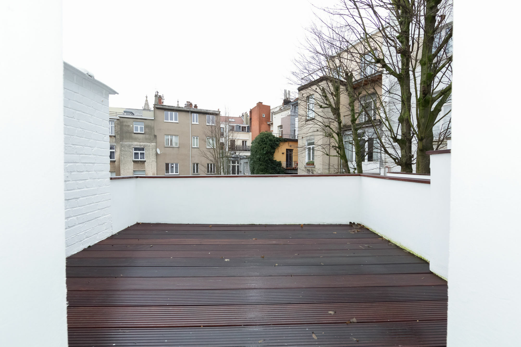 Compagnie Des Sablons Apartments Brussels Ngoại thất bức ảnh