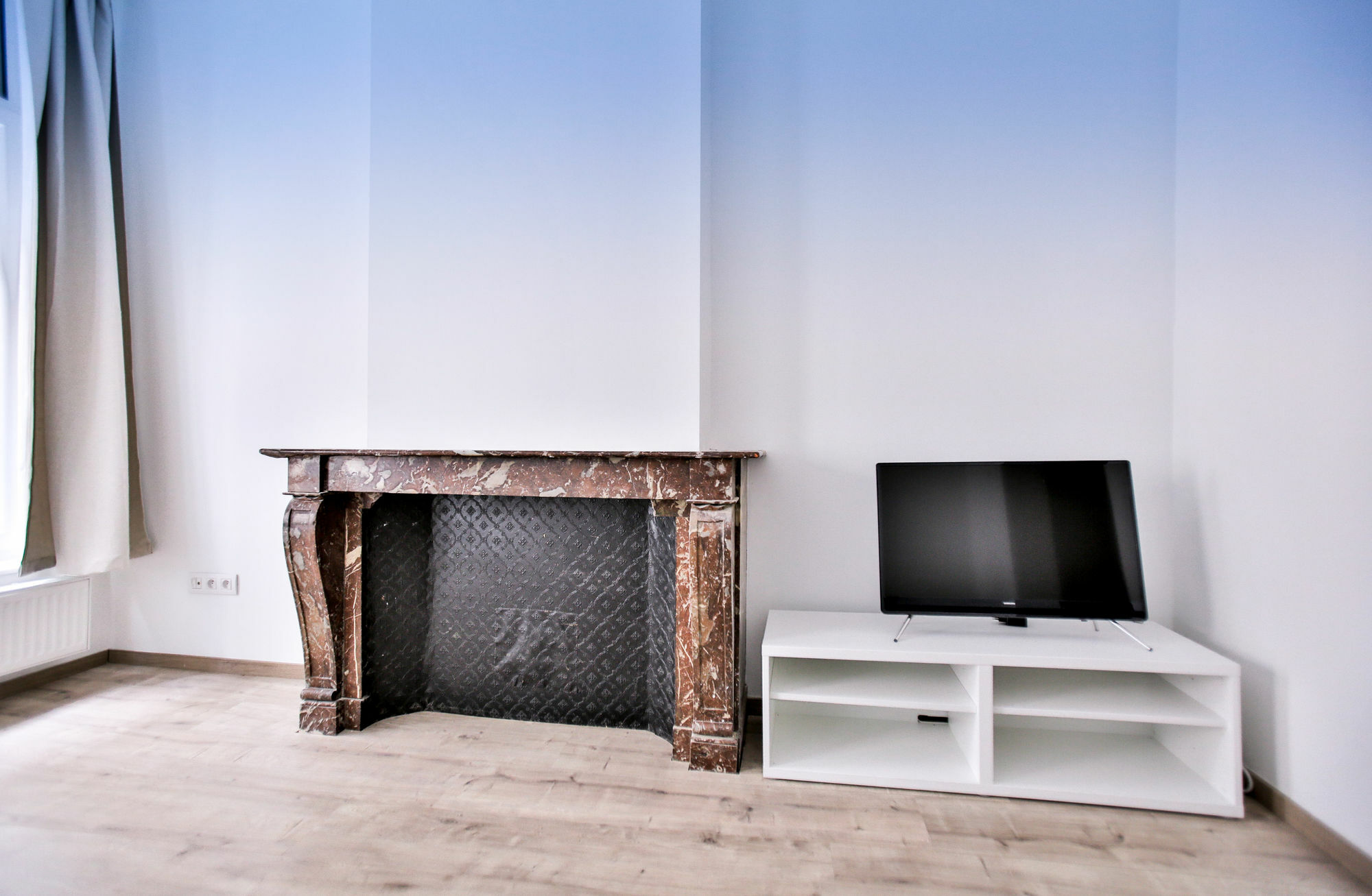Compagnie Des Sablons Apartments Brussels Ngoại thất bức ảnh