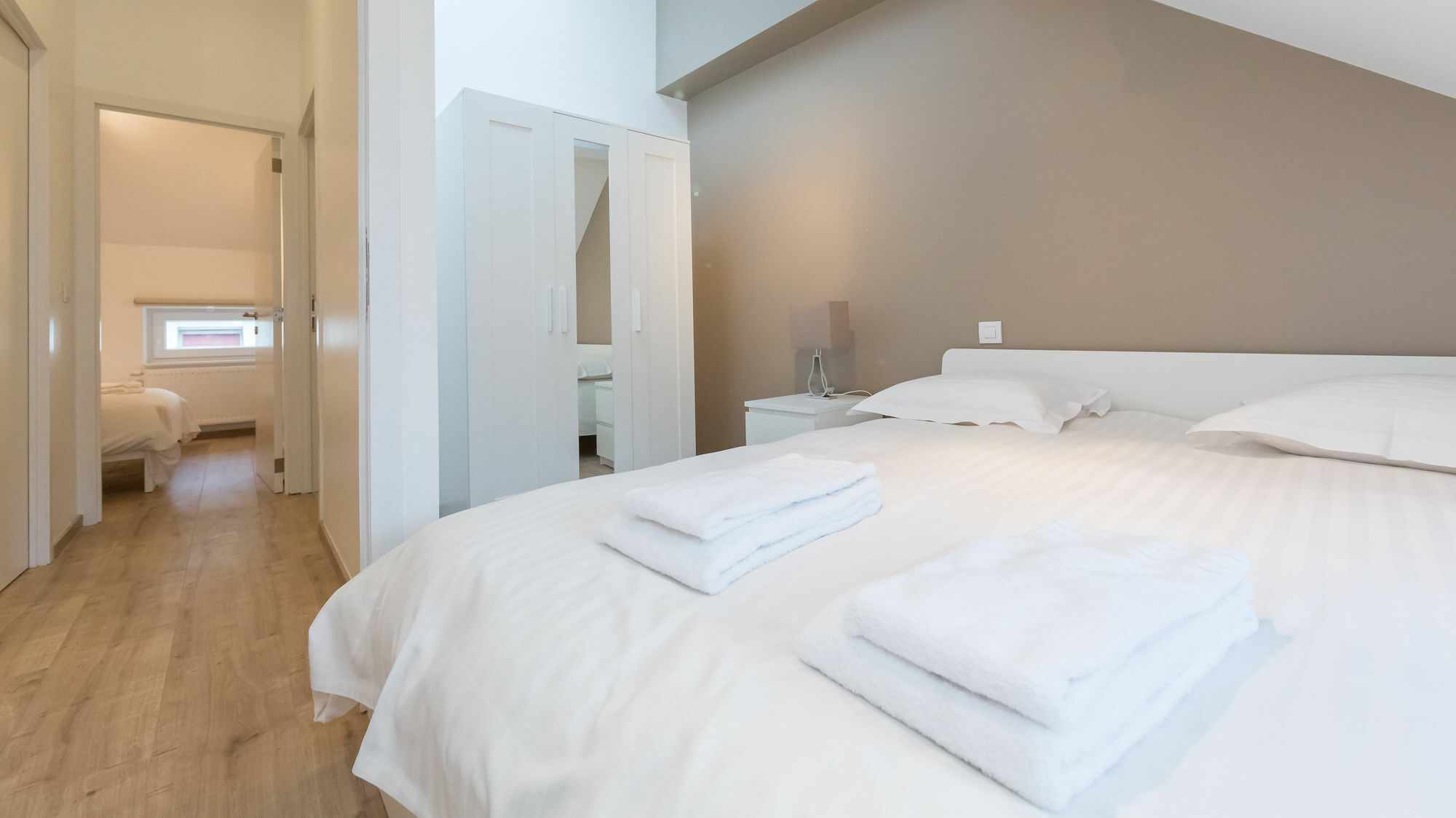 Compagnie Des Sablons Apartments Brussels Ngoại thất bức ảnh