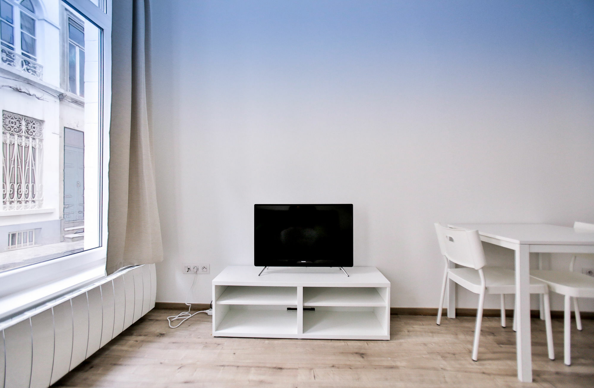 Compagnie Des Sablons Apartments Brussels Ngoại thất bức ảnh