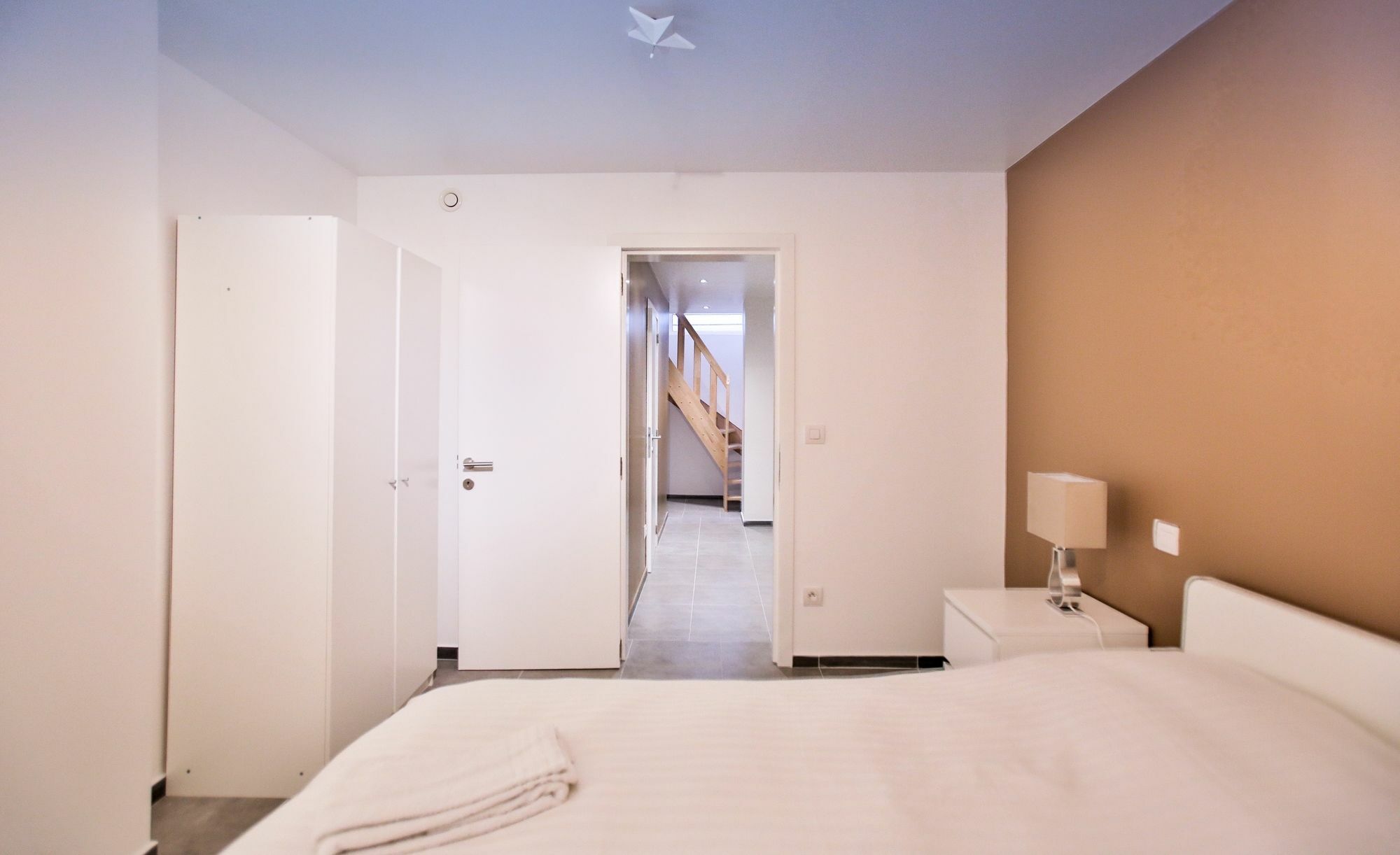 Compagnie Des Sablons Apartments Brussels Ngoại thất bức ảnh