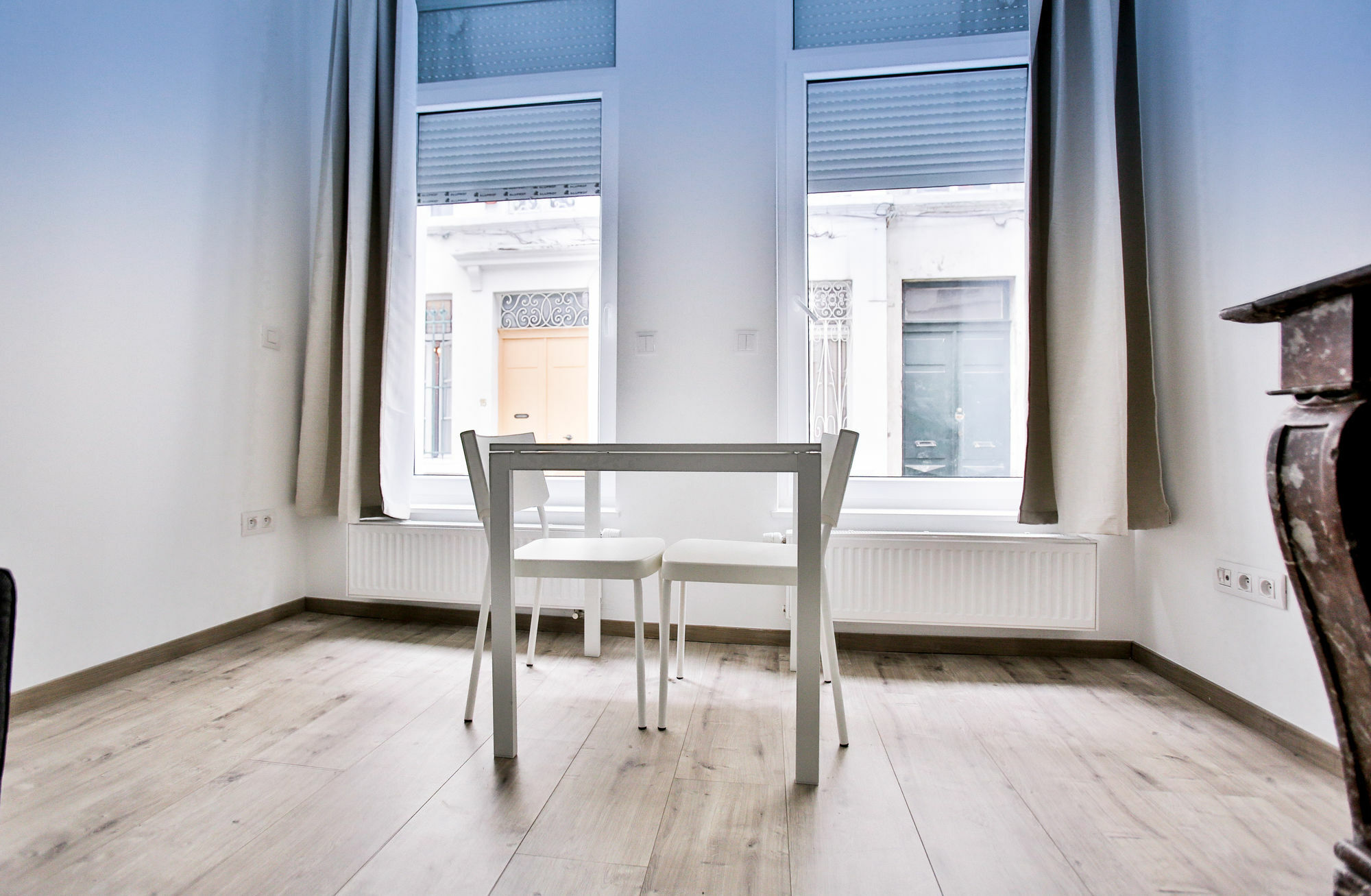Compagnie Des Sablons Apartments Brussels Ngoại thất bức ảnh