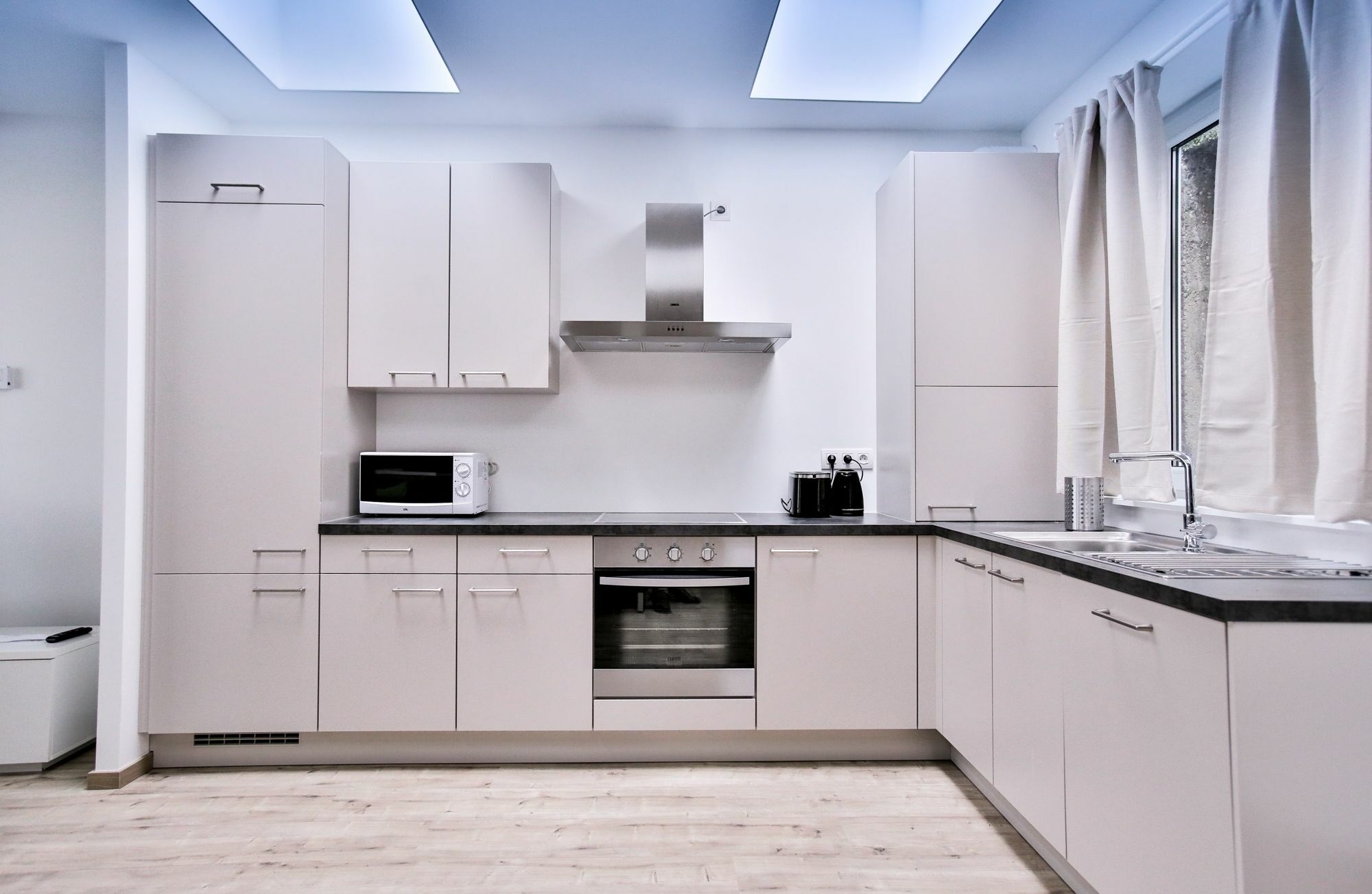 Compagnie Des Sablons Apartments Brussels Ngoại thất bức ảnh