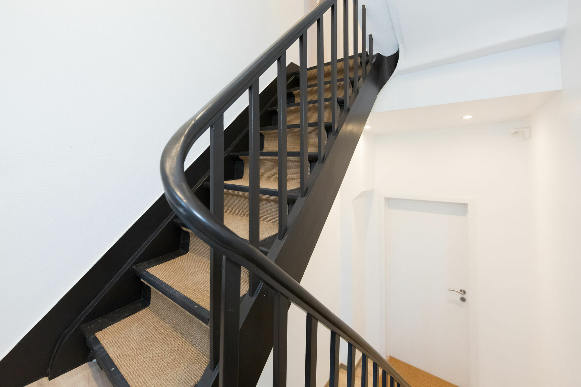 Compagnie Des Sablons Apartments Brussels Ngoại thất bức ảnh