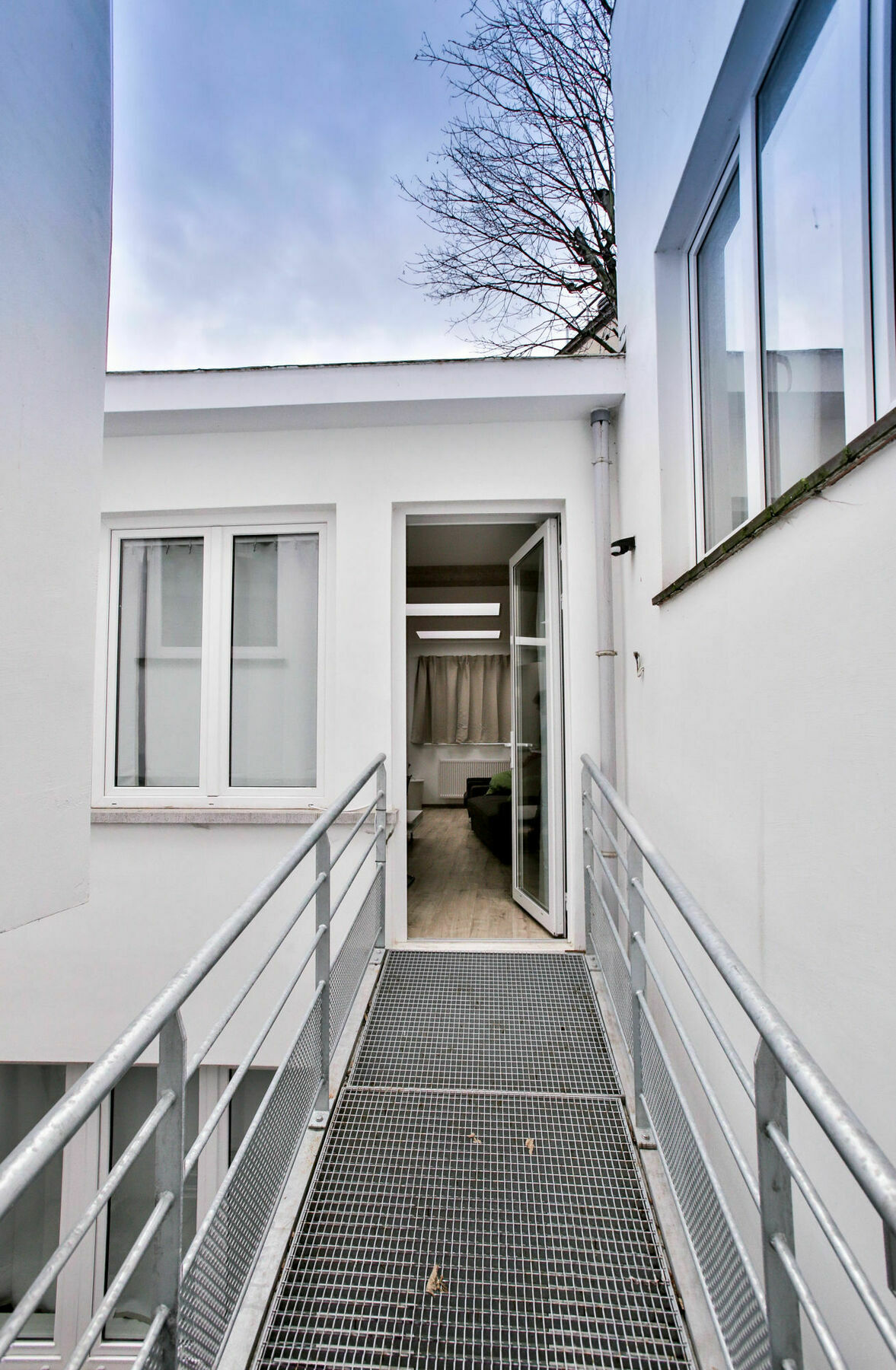Compagnie Des Sablons Apartments Brussels Ngoại thất bức ảnh
