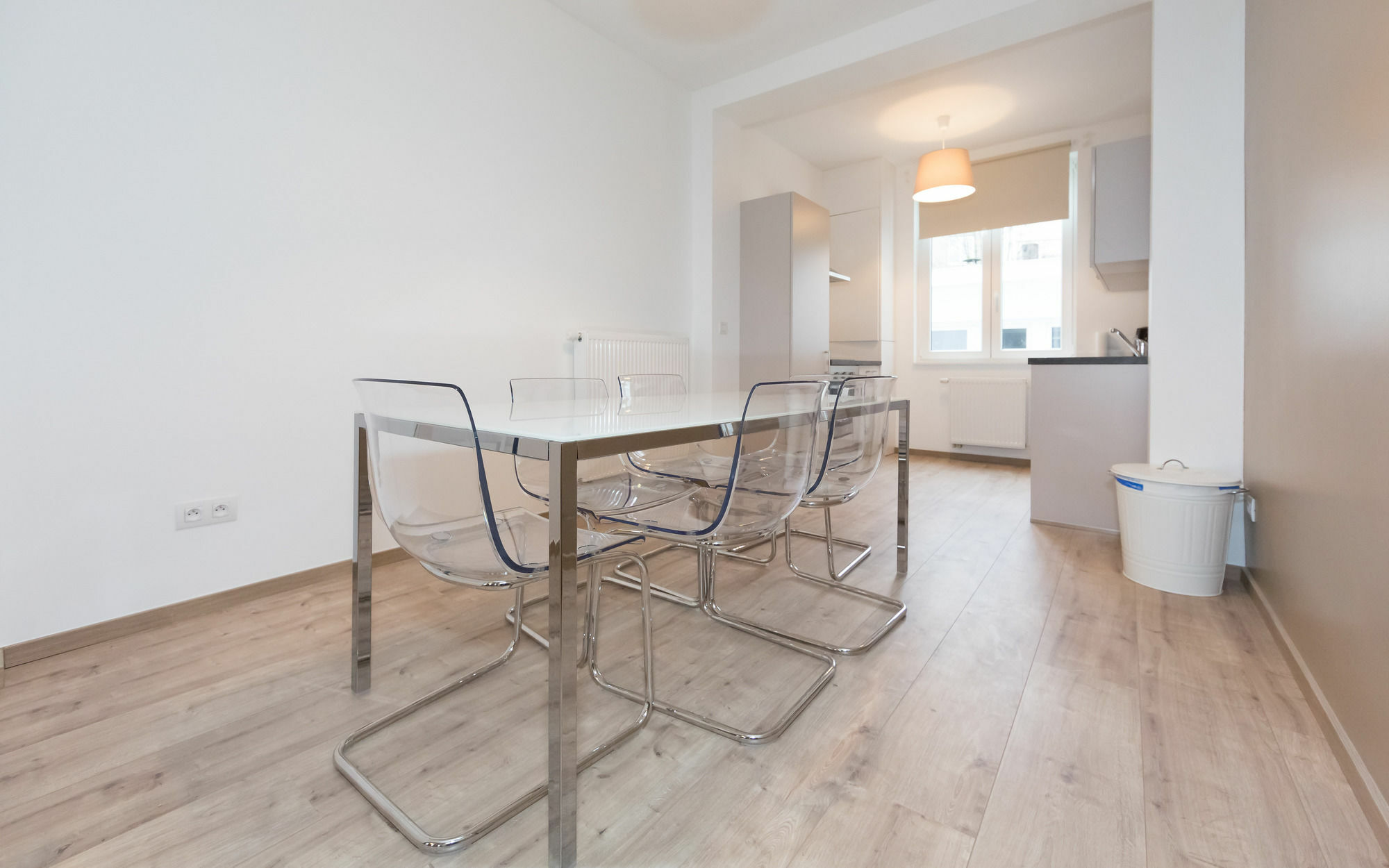 Compagnie Des Sablons Apartments Brussels Ngoại thất bức ảnh
